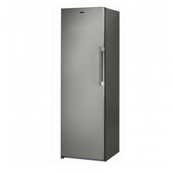 Congélateur Vertical WHIRLPOOL 307 Litres Inox (UW8F2YXBIF)