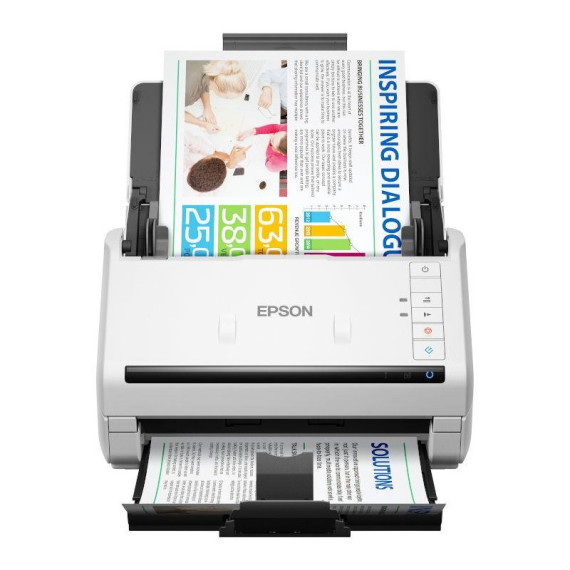 Scanner Professionnel Epson WorkForce A4 DS-770