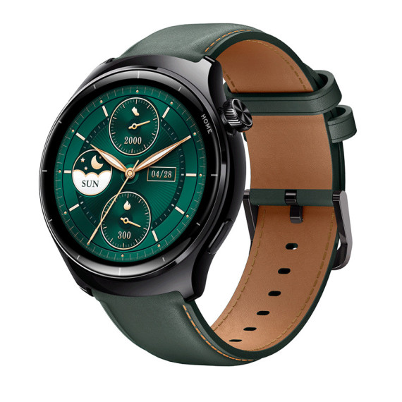 Montre Connectée Mibro Lite 3 Pro Vert