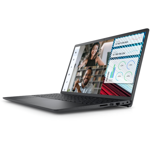 Pc Portable DELL Vostro 3530 / i3-1305U / 32 Go / Noir