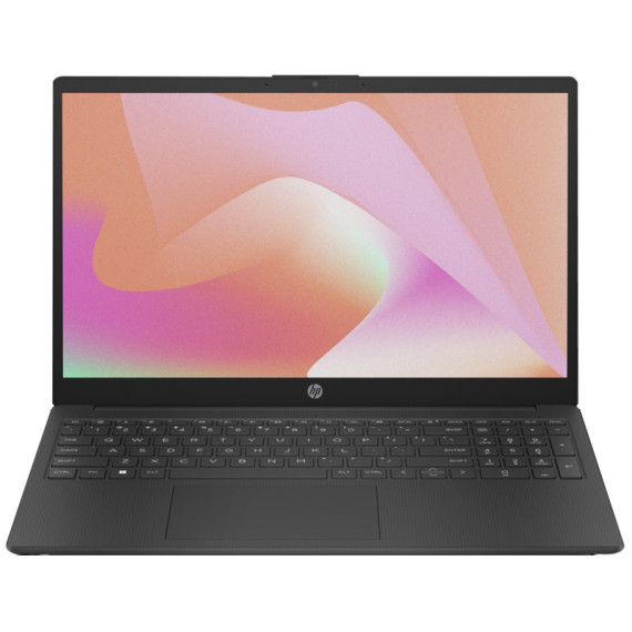 PC Portable HP 15-fd0080nk i5 13è Gén 16Go 512Go SSD - Noir