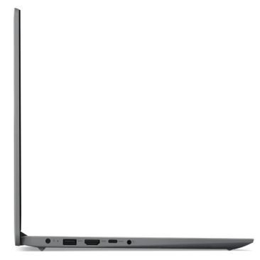 Pc Portable Lenovo IdeaPad 1 15AMN7 / Athlon Silver 7120U 8 Go 256 Go SSD - Gris