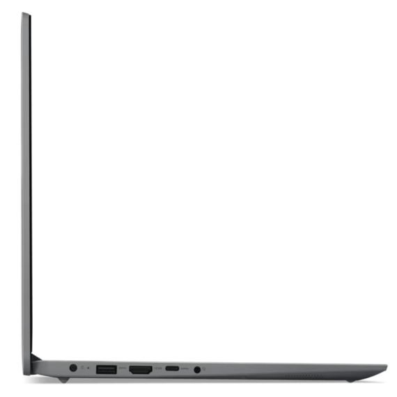 Pc Portable Lenovo IdeaPad 1 15AMN7 / Athlon Silver 7120U 8 Go 256 Go SSD - Gris