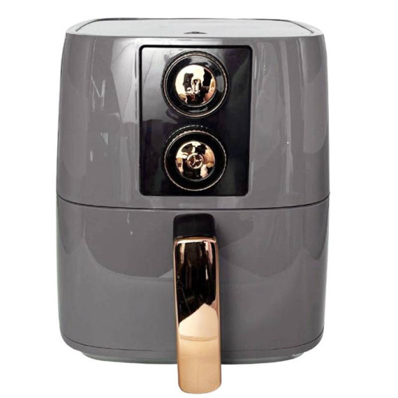 Air Fryer Prova 1500W 5.2L Gris