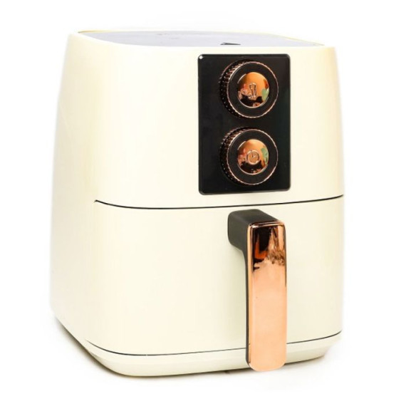 Air Fryer Prova 1500W 5.2L Blanc