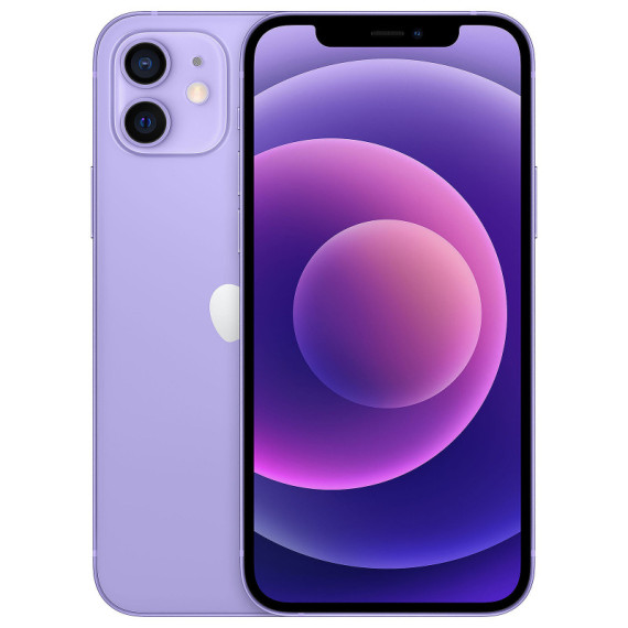 iPhone 12 64Go Violet