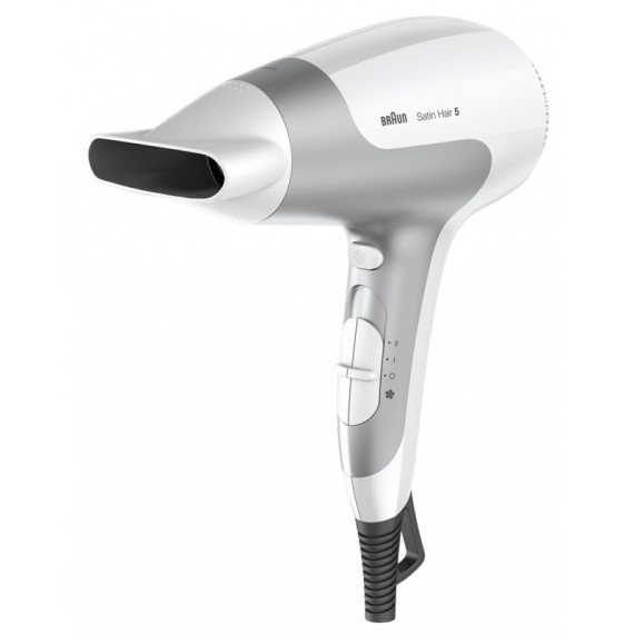 Sèche-cheveux Satin Hair 5 PowerPerfection Braun HD580