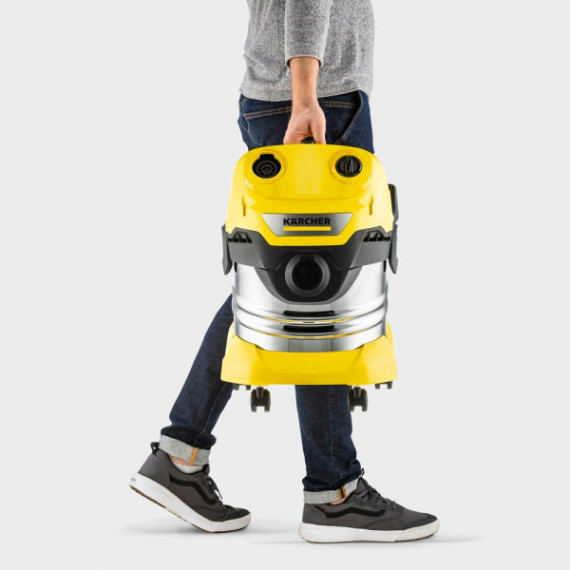 Aspirateur multifonction Karcher WD5 S V-25/5/22 1100W