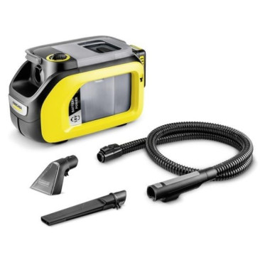 Injecteur  extracteur KARCHER sans fil batterie set SE3-18
