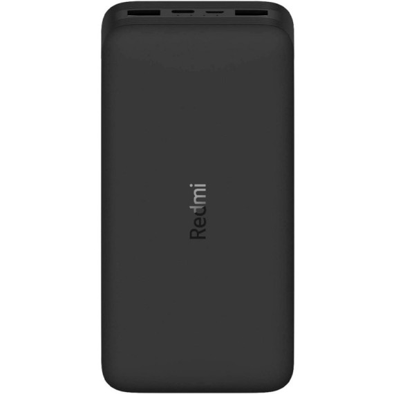 Power Bank Xiaomi Redmi 18W Fast Charge / 20 000 mAh