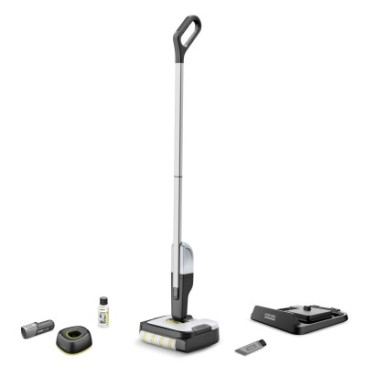 FC2-4 Nettoyeur de sols Battery set KARCHER