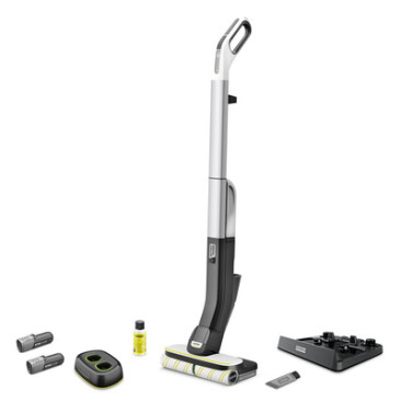 Nettoyeur de sols Battery set FC4-4 KARCHER