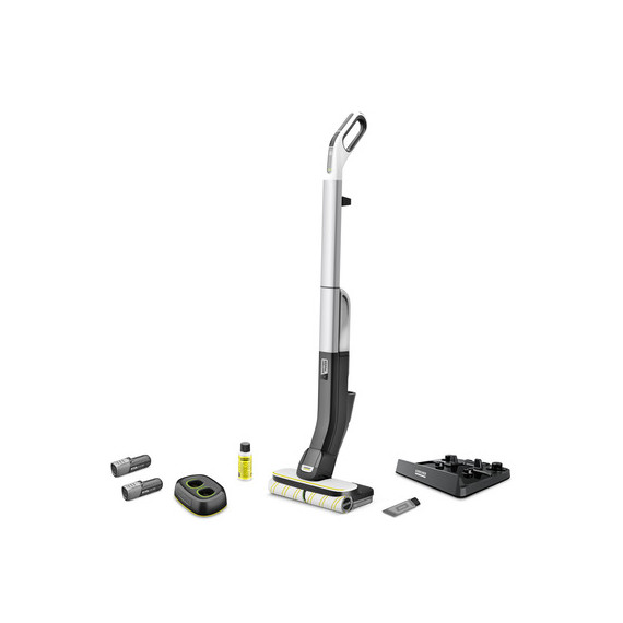 Nettoyeur de sols Battery set FC4-4 KARCHER