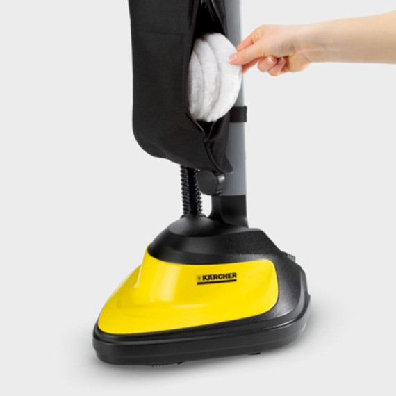 Aspiro-cireuse KARCHER FP303 600W