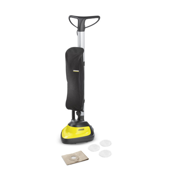 Aspiro-cireuse KARCHER FP303 600W