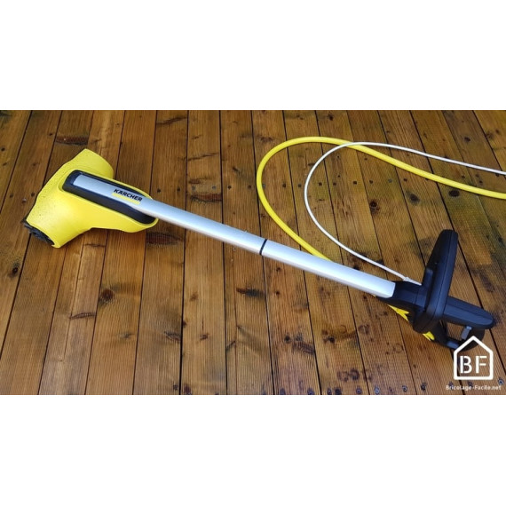 PCL4 Nettoyeur de terrasse  KARCHER