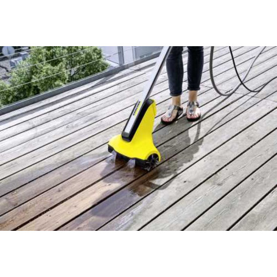 Nettoyeur de terrasse  KARCHER PCL4 600W