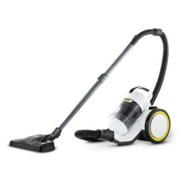 Aspirateur sans sac multi cyclone KARCHER VC3 Plus ERP