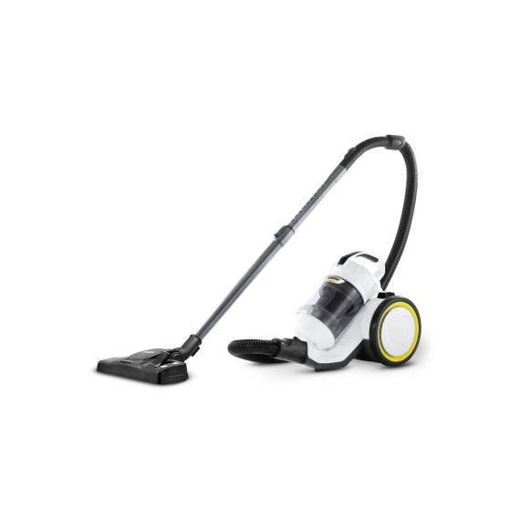 Aspirateur sans sac multi cyclone KARCHER VC3 Plus ERP
