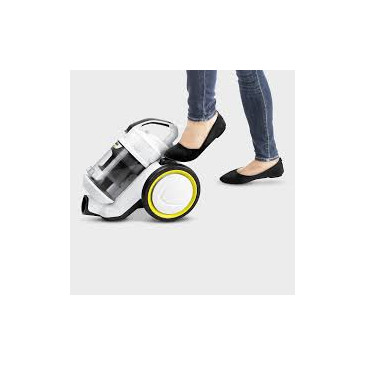 Aspirateur sans sac multi cyclone KARCHER VC3 Plus ERP