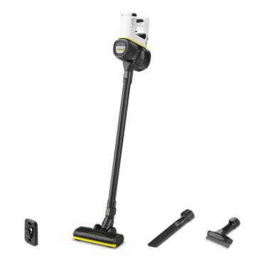 Cordless myhome Aspirateur a main sans sac VC4  KARCHER