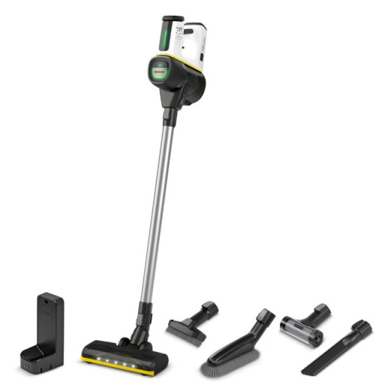 Cordless yourmax Aspirateur sans fil VC7 KARCHER