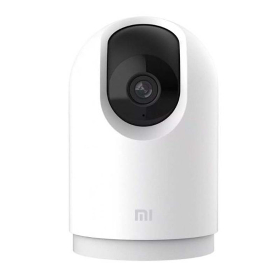 Caméra De Surveillance À Domicile Xiaomi MI 360° 2K Pro