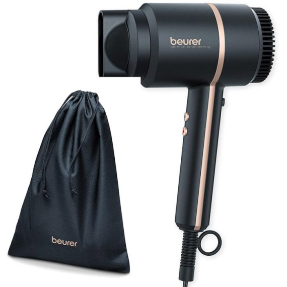 Sèche Cheveux BEURER HC35 2000W - Noir