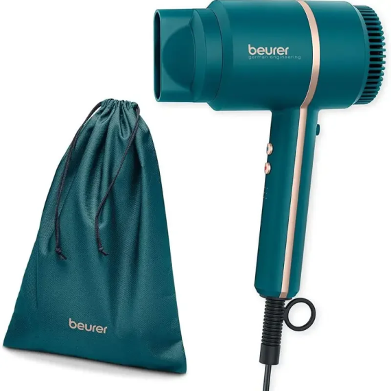 Sèche Cheveux BEURER HC35 2000W - Ocean