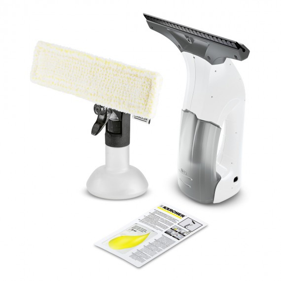 WV 2 Plus Nettoyeur de vitres KARCHER