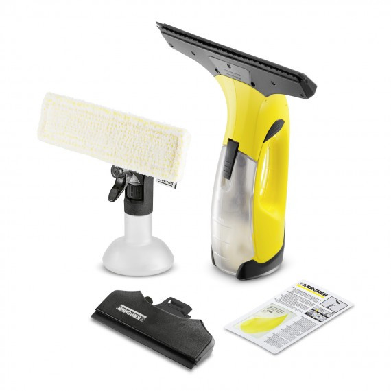 Nettoyeur de vitres KARCHER WV 2 Plus