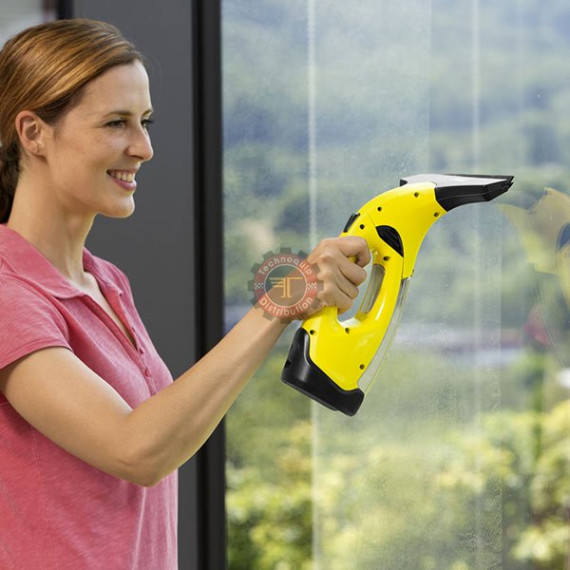 Nettoyeur de vitres KARCHER WV 2 Plus