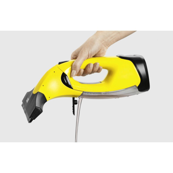 Nettoyeur de vitres KARCHER WV 2 Plus