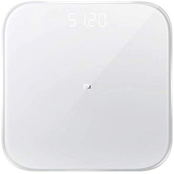 Pèse Personne Xiaomi Mi Smart Scale 2 Blanc