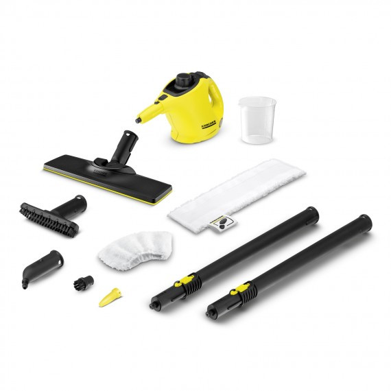 SC1 EasyFix Nettoyeur à vapeur KARCHER