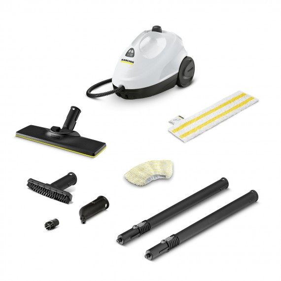 SC2 EasyFix Nettoyeur à vapeur KARCHER