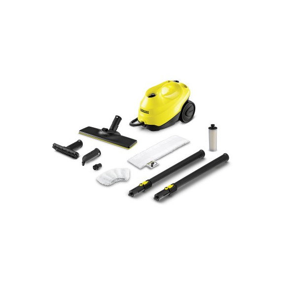 SC3 EasyFix EU Nettoyeur à vapeur KARCHER