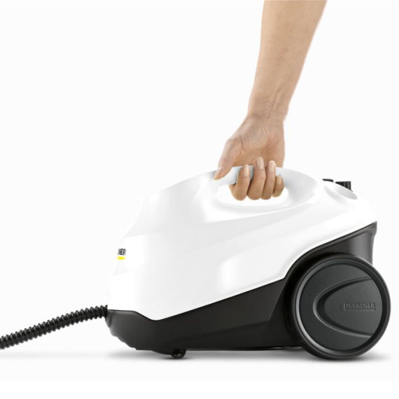 Nettoyeur à vapeur SC3 EasyFix blanc KARCHER