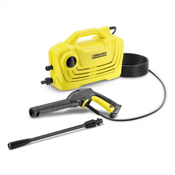 K2 classic car Nettoyeur haute pression    KARCHER