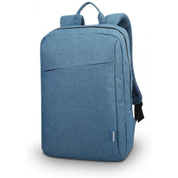 Sac à Dos pour Pc Portable 15.6" Lenovo B210 / Bleu