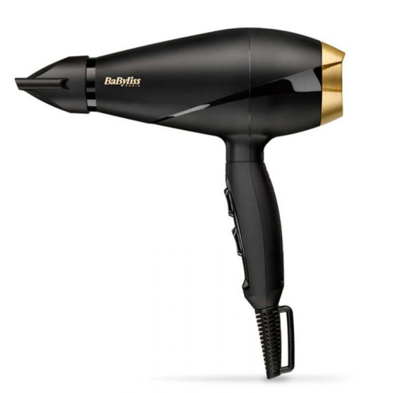 Sèche Cheveux BABYLISS Power Pro 2000W - Noir