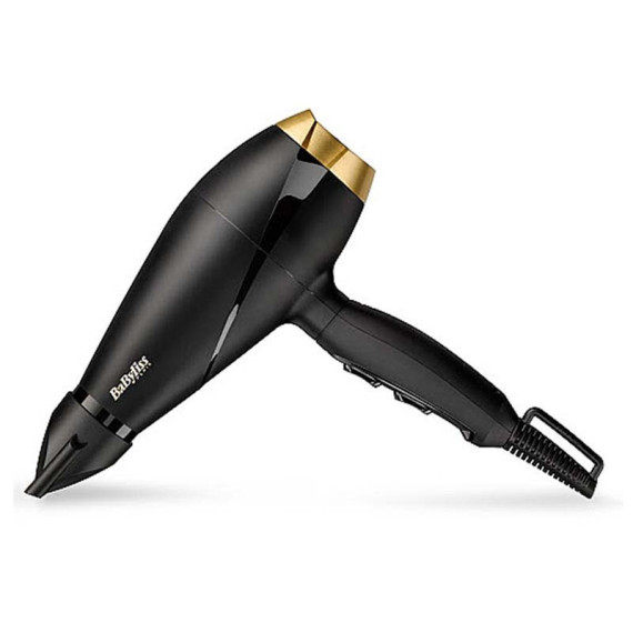 Sèche Cheveux BABYLISS Power Pro 2000W - Noir