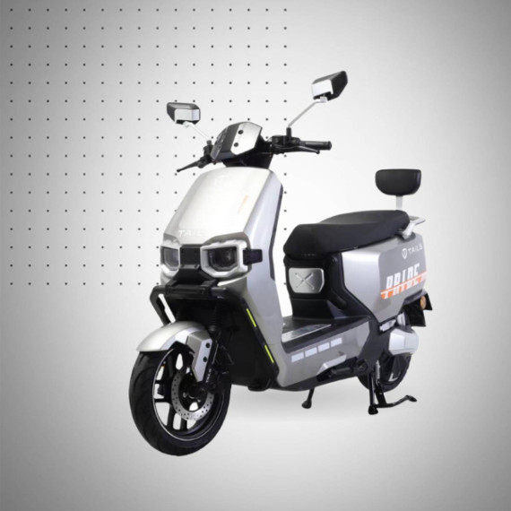 SCOOTER ELECTRIQUE SLC PRIDE