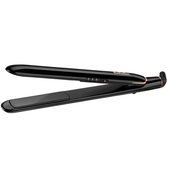 Lisseur BABYLISS ST250E Smooth Finish 230 - Noir BABYLISS