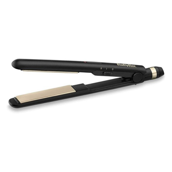 Lisseur BABYLISS ST089E Céramique Straight 230 – Noir BABYLISS