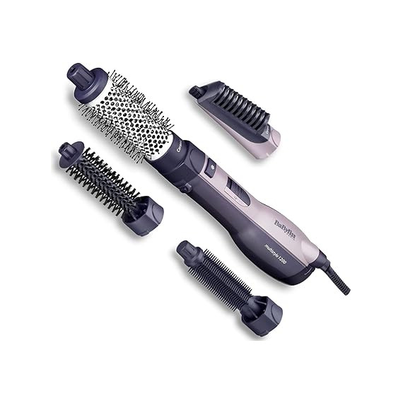 BROSSE SOUFFLANTE MULTISTYLE1200  BABYLISS