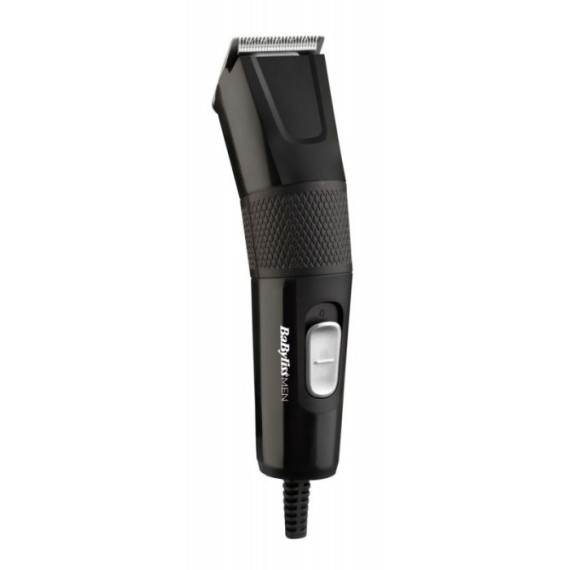 Tondeuse A Cheveux BABYLISS E756E Avec Accessoires - Noir BABYLISS