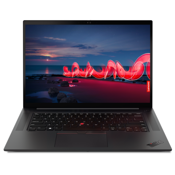 Pc Portable Lenovo ThinkPad X1 Carbon Gen 12 / Ultra 7 165U / 64 Go DDR5 / 1 To SSD / Windows 11 / Noir