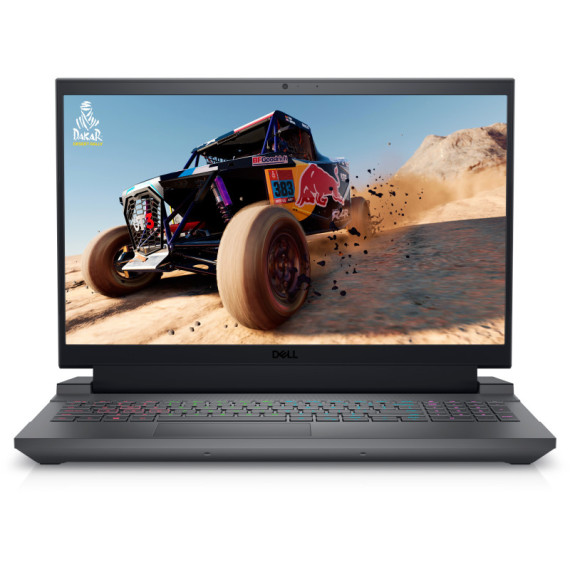 Pc Portable Gamer Dell G15 5530 / i7-13650HX / RTX 4060 8G / 32 Go / 1 To SSD / Noir