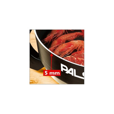 Multicuiseur éléctrique Palson 30469 1500W PALSON - Noir